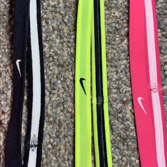 Set of hair accessories 🚩SOLD - Picture 3 of 4